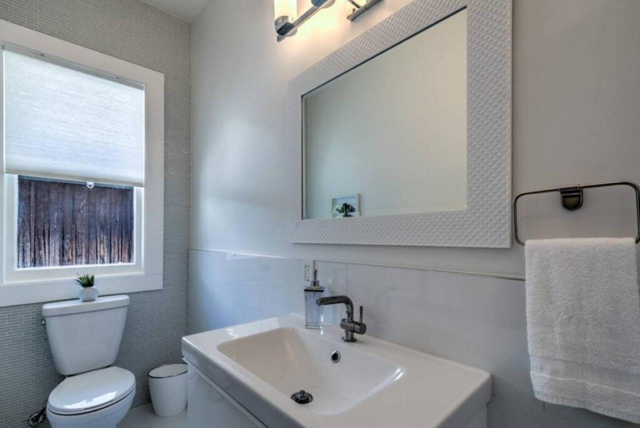 Miraculously Modern In A Vintage Shell Midtown Apartment Memphis Exterior foto